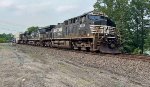 NS 4219 east.